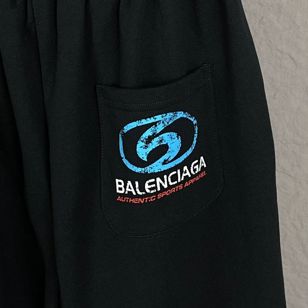 ：A 43 balenciaga 24New Arrival logo Premium Same Style Sizes:M-XL